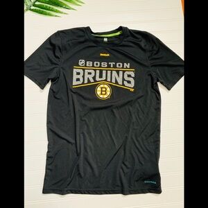 Reebok Boston Bruins t-shirt